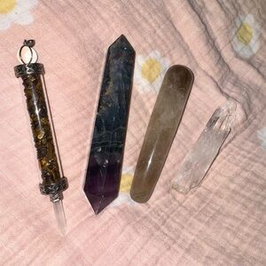 Wand Bundle 🪄🔮